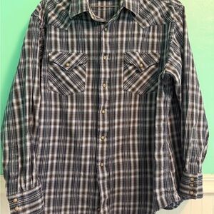 Men's Pendleton Frontier Shirt